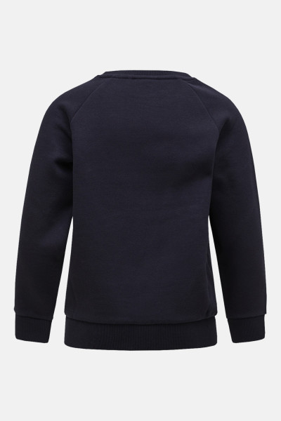 MELEGÍTŐFELSŐ PEAK PERFORMANCE JR ORIGINAL CREW - Kép 3