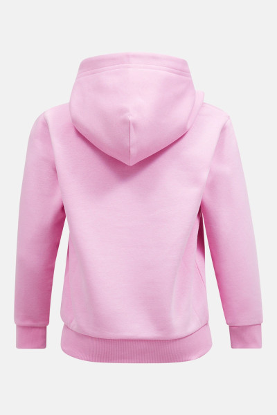 MELEGÍTŐFELSŐ PEAK PERFORMANCE JR ORIGINAL HOOD - Kép 4