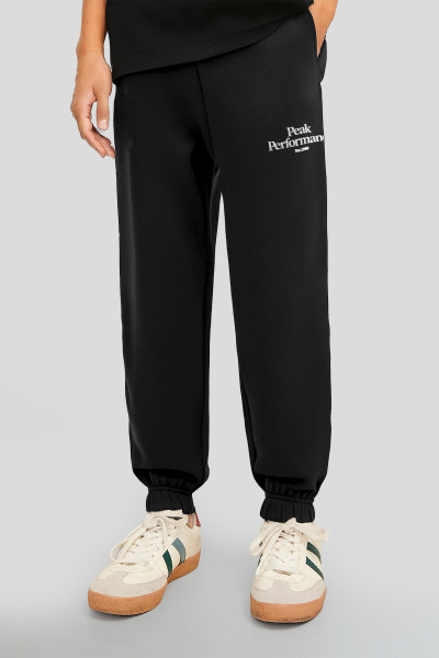 TRÉNINGNADRÁG PEAK PERFORMANCE JR ORIGINAL PANTS - Kép 1
