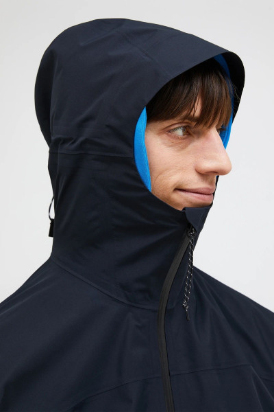 KABÁT PEAK PERFORMANCE M TREELINE SHELL PARKA - Kép 8