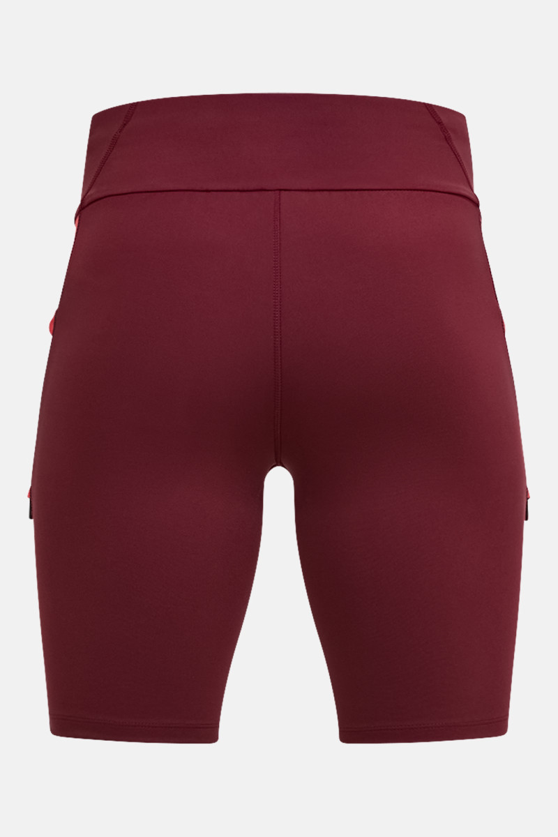 Šortky Peak Performance W Ascent Track Shorts Obscure