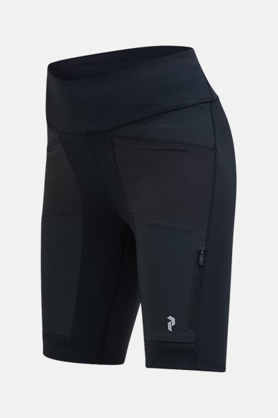 RÖVIDNADRÁG PEAK PERFORMANCE W ASCENT TRACK SHORTS - Kép 2