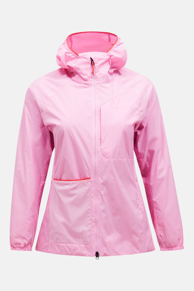 BUNDA PEAK PERFORMANCE W FREELIGHT ALPHA JACKET - Fotografie č. 1