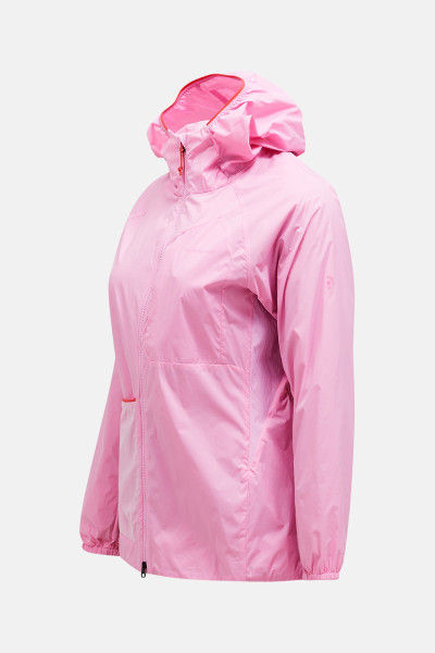 BUNDA PEAK PERFORMANCE W FREELIGHT ALPHA JACKET - Fotografie č. 2