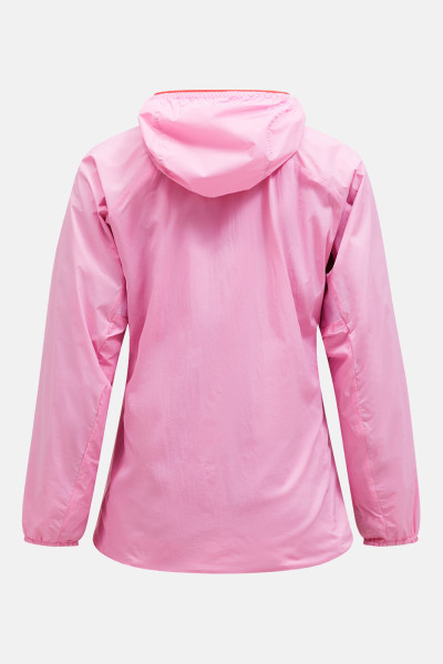 BUNDA PEAK PERFORMANCE W FREELIGHT ALPHA JACKET - Fotografie č. 3