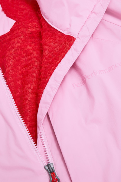 BUNDA PEAK PERFORMANCE W FREELIGHT ALPHA JACKET - Fotografie č. 4