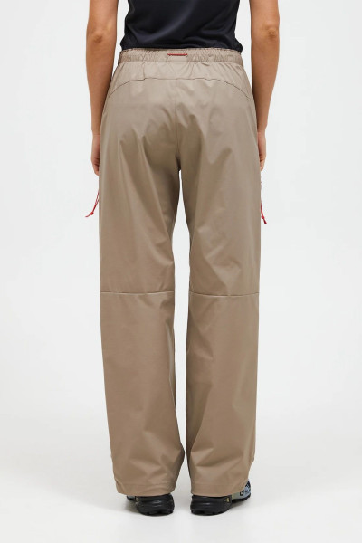 KALHOTY PEAK PERFORMANCE W OUTDOOR CARGO PANTS - Fotografie č. 6