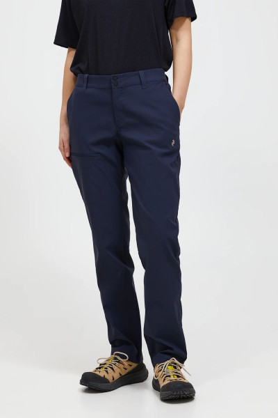 KALHOTY PEAK PERFORMANCE W ICONIQ PANTS - Fotografie č. 5