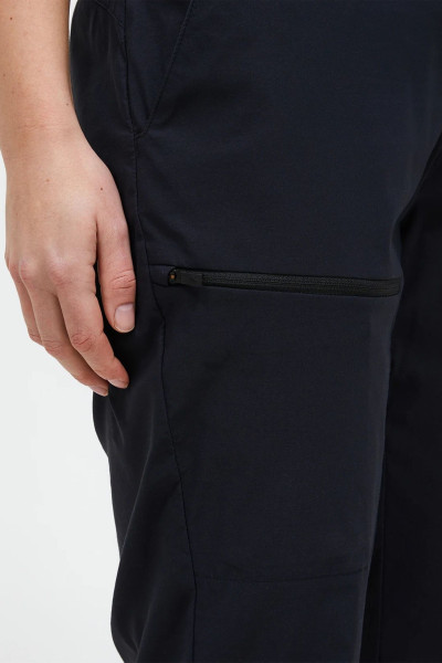 KALHOTY PEAK PERFORMANCE W ICONIQ PANTS - Fotografie č. 5