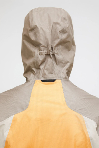 BUNDA PEAK PERFORMANCE M TRAIL 3L HIPE JACKET - Fotografia č. 8