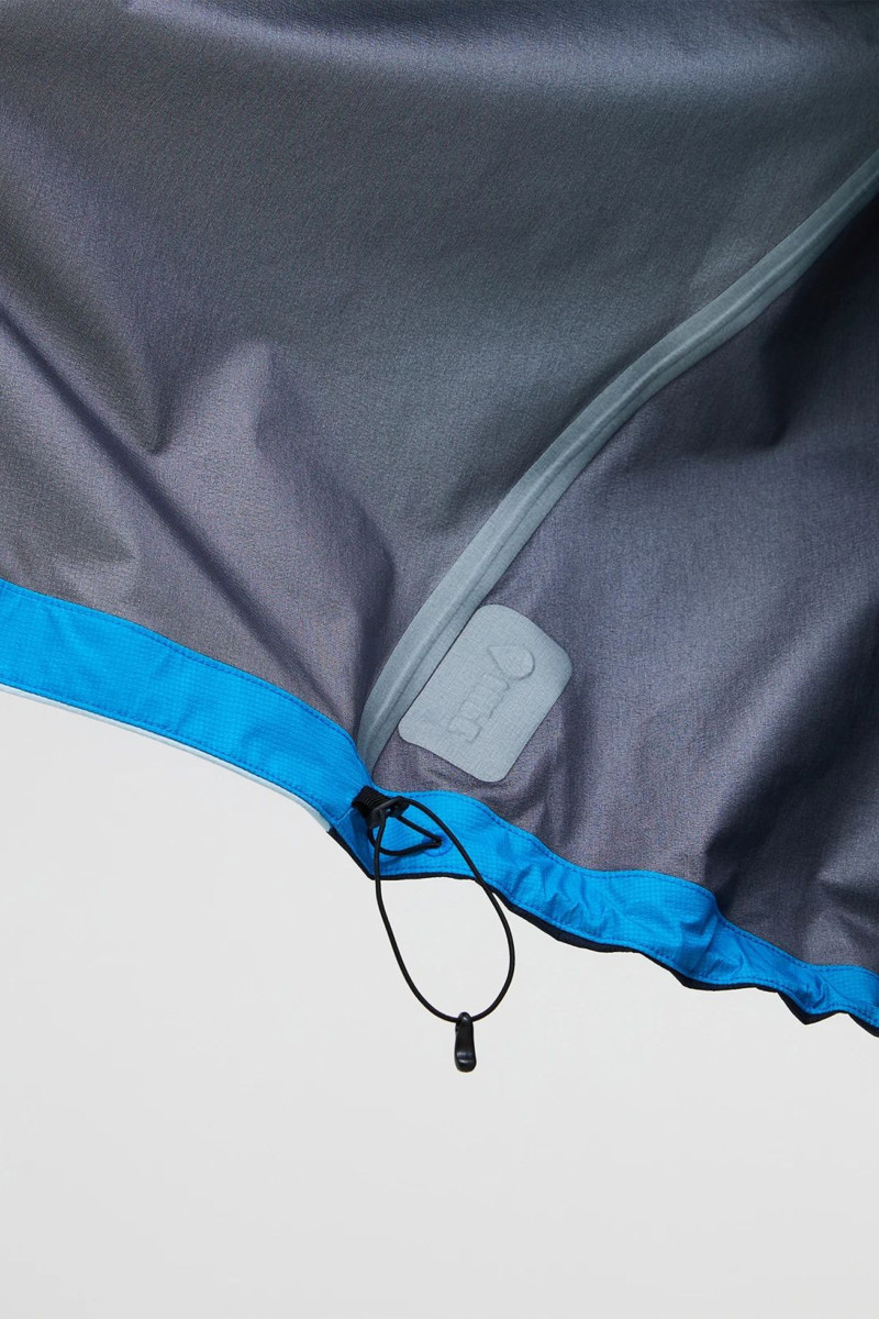 Bunda Peak Performance M Trail 3L Hipe Jacket Brilliant Blue