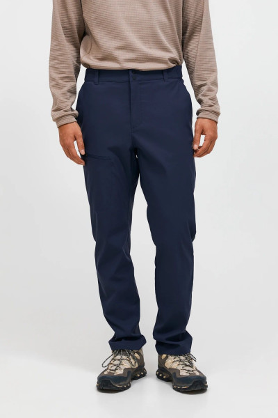 NADRÁG PEAK PERFORMANCE M ICONIQ PANTS - Kép 5