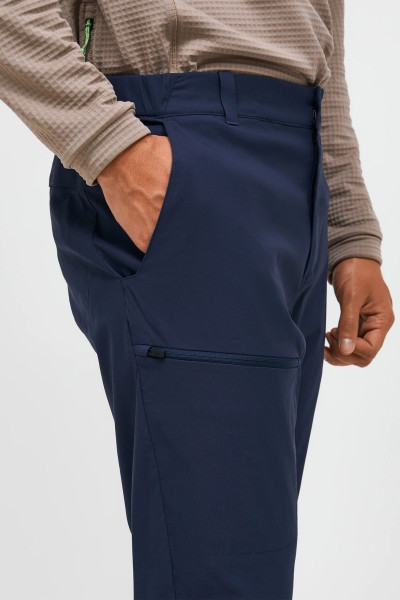 NADRÁG PEAK PERFORMANCE M ICONIQ PANTS - Kép 6