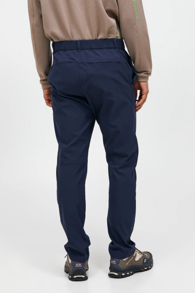 NADRÁG PEAK PERFORMANCE M ICONIQ PANTS - Kép 7