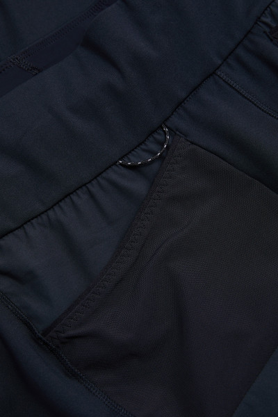 LEGGINS PEAK PERFORMANCE W ASCENT TRACK TIGHTS - Kép 4