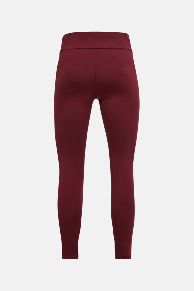 LEGGINS PEAK PERFORMANCE W ASCENT TRACK TIGHTS - Kép 3