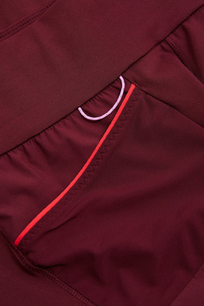 LEGGINS PEAK PERFORMANCE W ASCENT TRACK TIGHTS - Kép 4