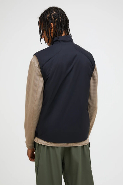 MELLÉNY PEAK PERFORMANCE M FREELIGHT REVERSIBLE VE - Kép 8