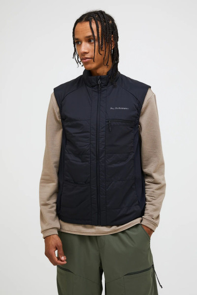 MELLÉNY PEAK PERFORMANCE M FREELIGHT REVERSIBLE VE - Kép 6
