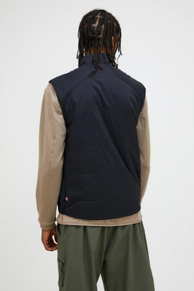 MELLÉNY PEAK PERFORMANCE M FREELIGHT REVERSIBLE VE - Kép 9
