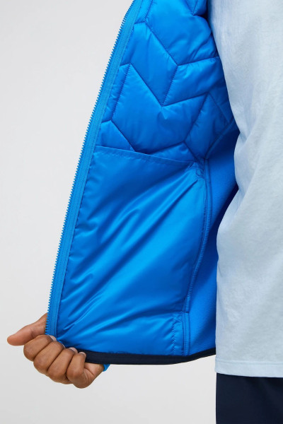 BUNDA PEAK PERFORMANCE M ELEVATE LINER HYBRID HO - Fotografia č. 8