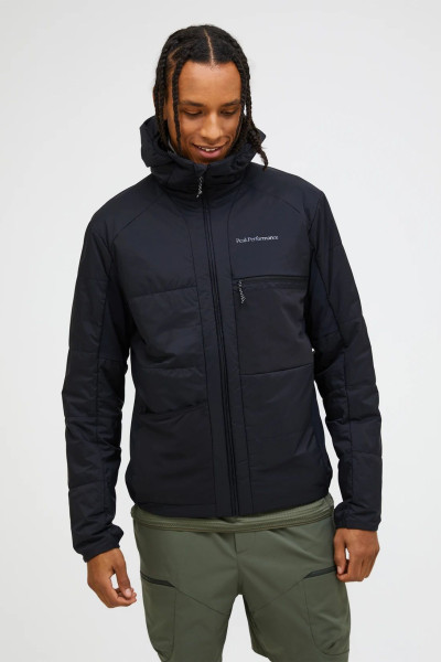 BUNDA PEAK PERFORMANCE M FREELIGHT REVERSIBLE HO - Fotografia č. 6