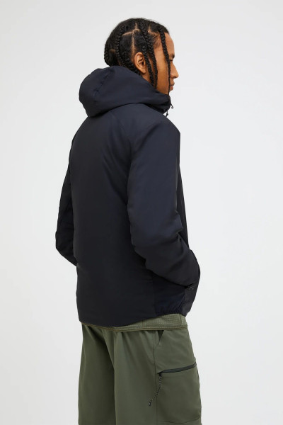 BUNDA PEAK PERFORMANCE M FREELIGHT REVERSIBLE HO - Fotografia č. 7