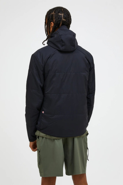 BUNDA PEAK PERFORMANCE M FREELIGHT REVERSIBLE HO - Fotografia č. 9