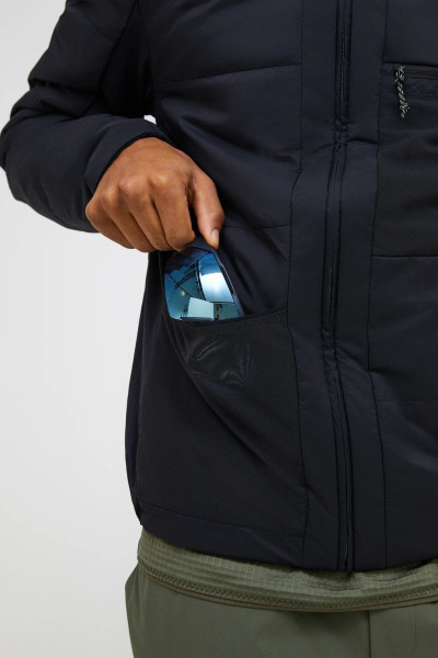 BUNDA PEAK PERFORMANCE M FREELIGHT REVERSIBLE HO - Fotografia č. 10