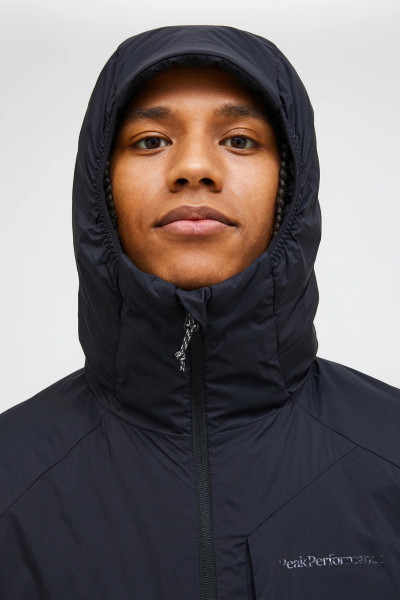 BUNDA PEAK PERFORMANCE M FREELIGHT REVERSIBLE HO - Fotografia č. 12