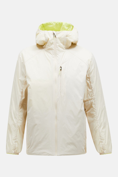 BUNDA PEAK PERFORMANCE M FREELIGHT REVERSIBLE HO - Fotografia č. 1