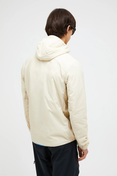 BUNDA PEAK PERFORMANCE M FREELIGHT REVERSIBLE HO - Fotografia č. 8