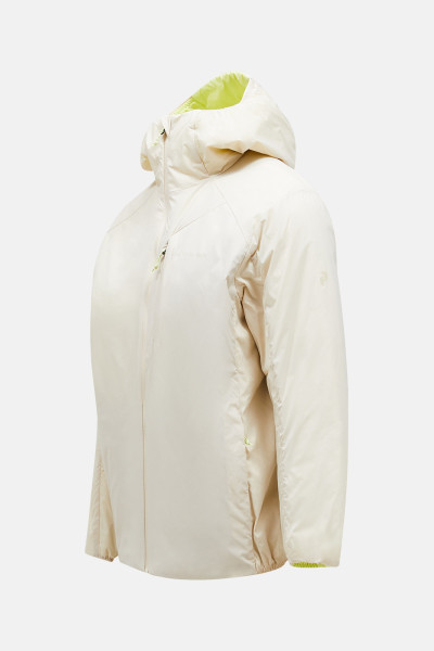 BUNDA PEAK PERFORMANCE M FREELIGHT REVERSIBLE HO - Fotografia č. 3