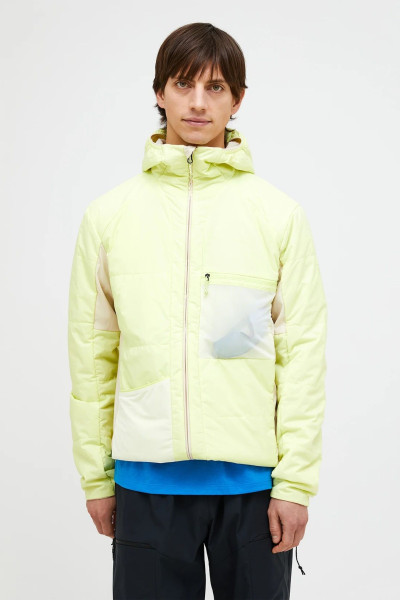 BUNDA PEAK PERFORMANCE M FREELIGHT REVERSIBLE HO - Fotografia č. 7