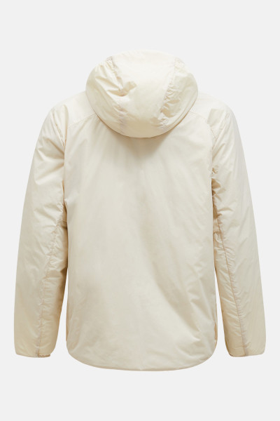 BUNDA PEAK PERFORMANCE M FREELIGHT REVERSIBLE HO - Fotografia č. 4