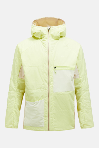 BUNDA PEAK PERFORMANCE M FREELIGHT REVERSIBLE HO - Fotografia č. 2