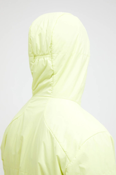 BUNDA PEAK PERFORMANCE M FREELIGHT REVERSIBLE HO - Fotografia č. 9