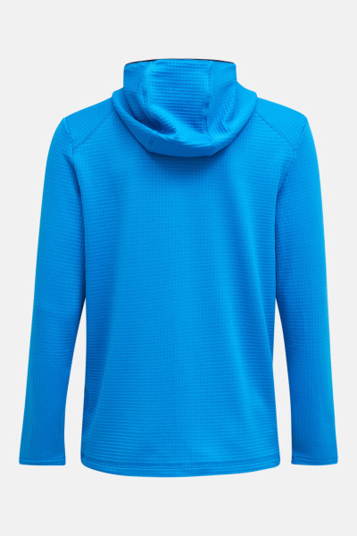 MIKINA PEAK PERFORMANCE M TRAIL POLARTEC ZIP HOOD - Fotografie č. 3