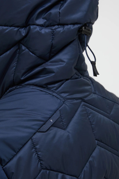 BUNDA PEAK PERFORMANCE W ELEVATE LINER HYBRID HO - Fotografie č. 8