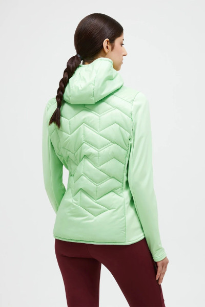 BUNDA PEAK PERFORMANCE W ELEVATE LINER HYBRID HO - Fotografie č. 7