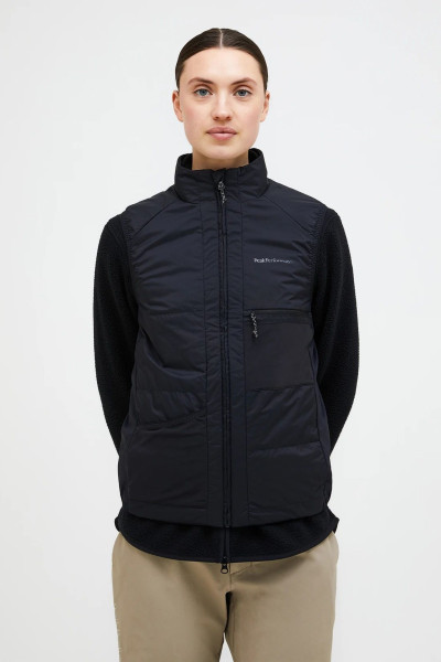 VESTA PEAK PERFORMANCE W FREELIGHT REVERSIBLE VE - Fotografie č. 6
