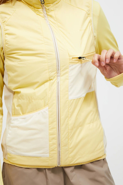 VESTA PEAK PERFORMANCE W FREELIGHT REVERSIBLE VE - Fotografie č. 6
