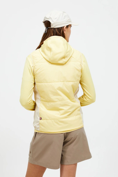 VESTA PEAK PERFORMANCE W FREELIGHT REVERSIBLE VE - Fotografie č. 9
