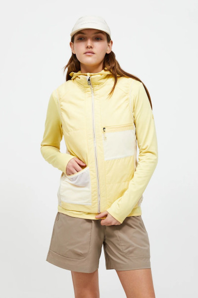 VESTA PEAK PERFORMANCE W FREELIGHT REVERSIBLE VE - Fotografie č. 7