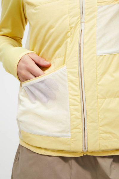 VESTA PEAK PERFORMANCE W FREELIGHT REVERSIBLE VE - Fotografie č. 11