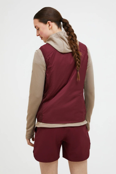VESTA PEAK PERFORMANCE W FREELIGHT REVERSIBLE VE - Fotografie č. 8