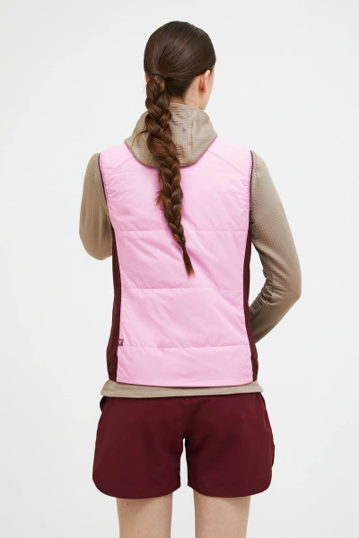 VESTA PEAK PERFORMANCE W FREELIGHT REVERSIBLE VE - Fotografie č. 9