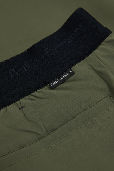 KALHOTY PEAK PERFORMANCE W PLAYER PANTS - Fotografie č. 4