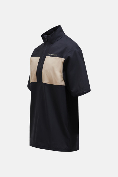 BUNDA PEAK PERFORMANCE M 3L SS ANORAK - Fotografie č. 2