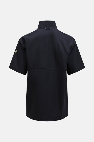 BUNDA PEAK PERFORMANCE M 3L SS ANORAK - Fotografie č. 3